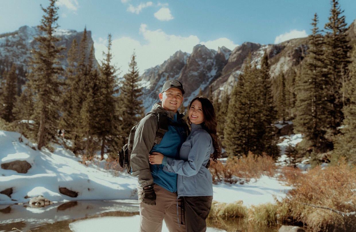 We have a thing for the outdoors.