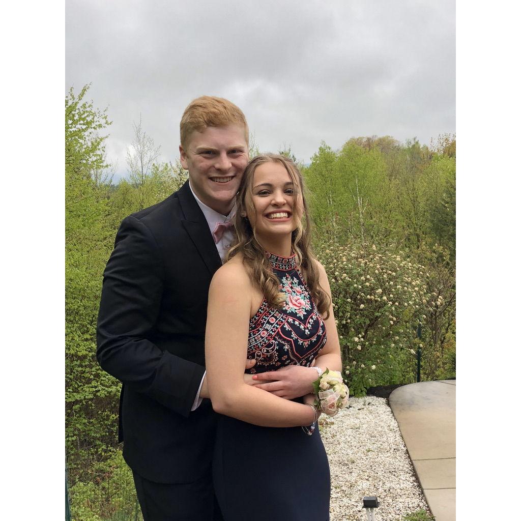 Prom 2018