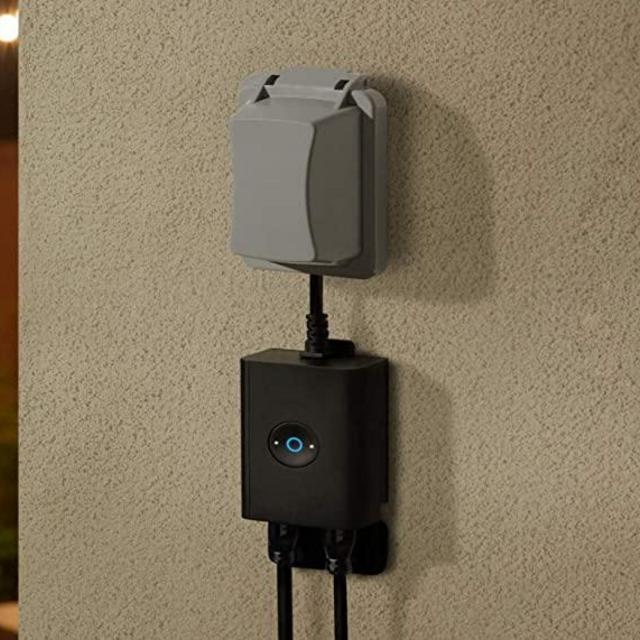 Introducing Ring Outdoor Smart Plug