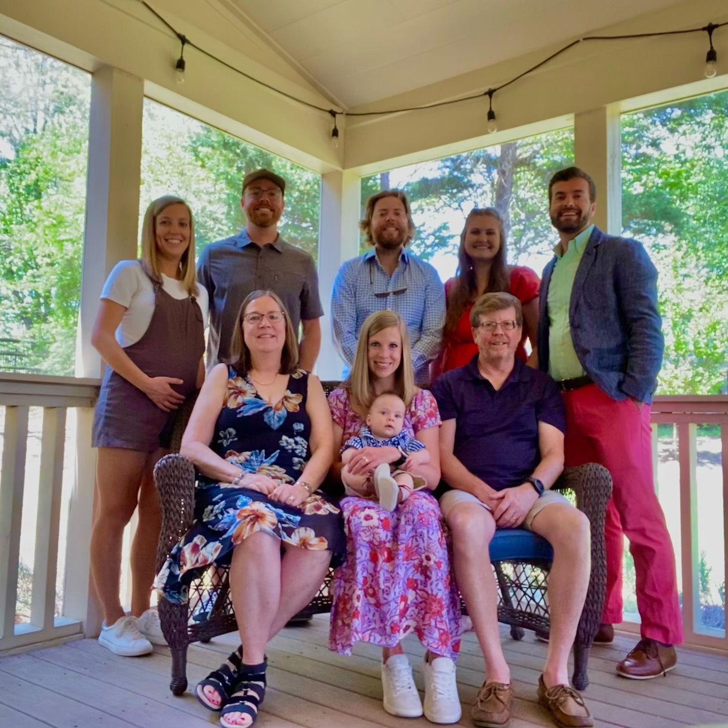 Easter 2022 Charlotte, NC