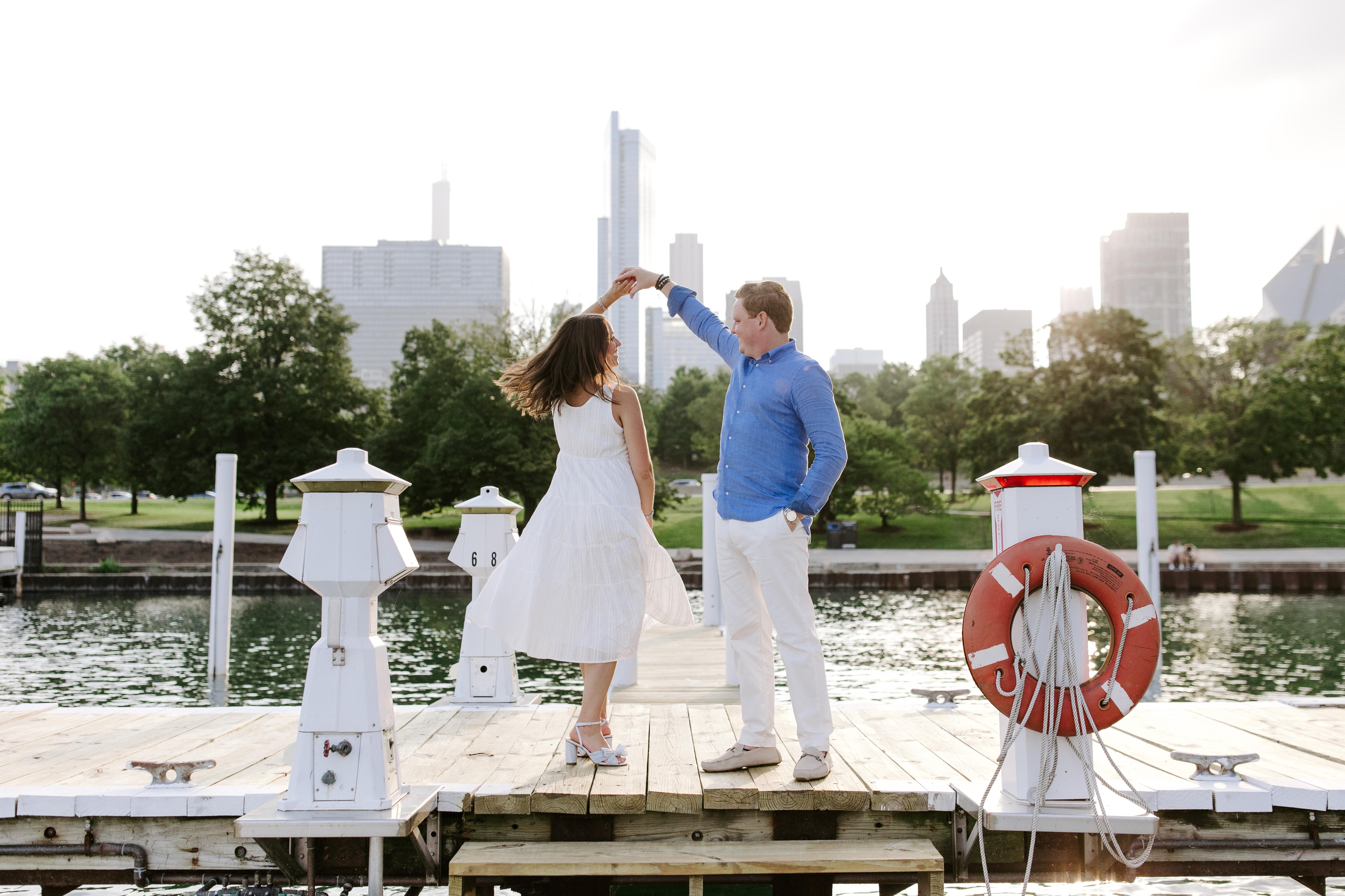The Wedding Website of Lauren Faso and Eric Mitchell