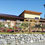 Blooms Winery on Whidbey