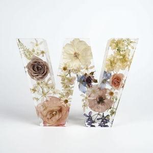 Wedding Flowers Preservation