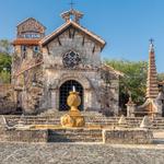 Altos De Chavon