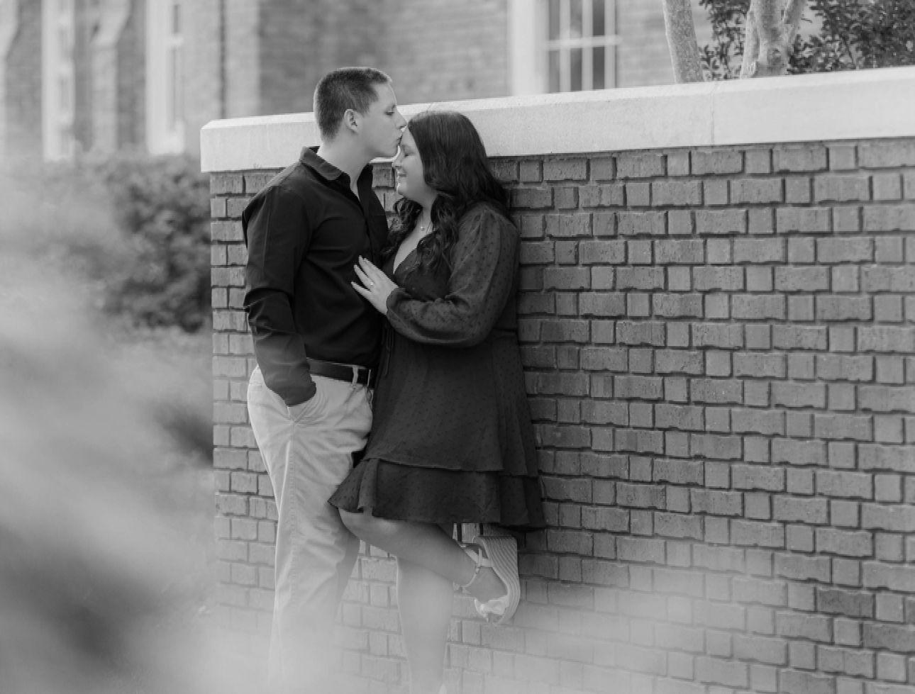 The Wedding Website of Matthew Alexander McCarter and Laney Danielle Love