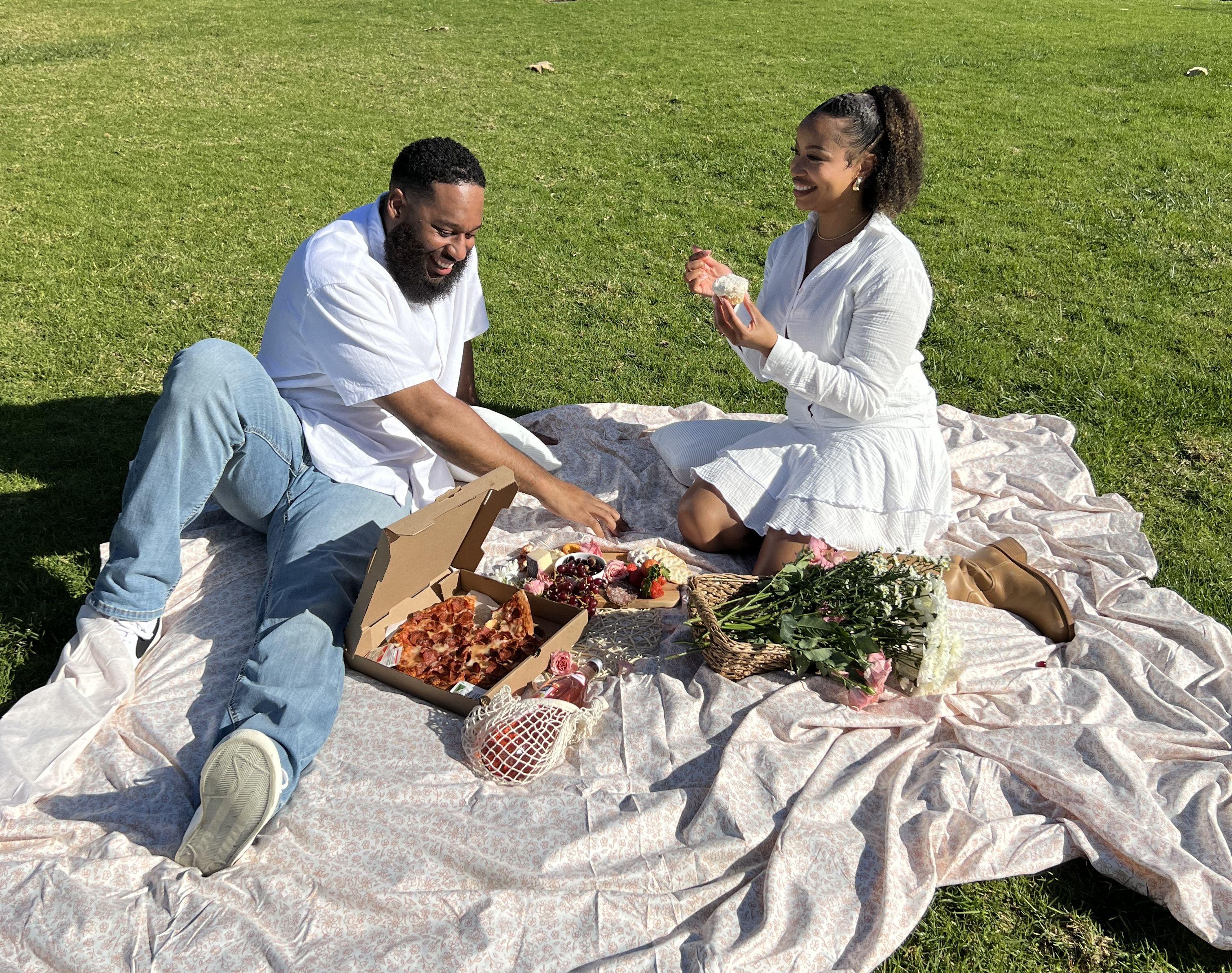 The Wedding Website of Shai Dove and Darryn Johnson