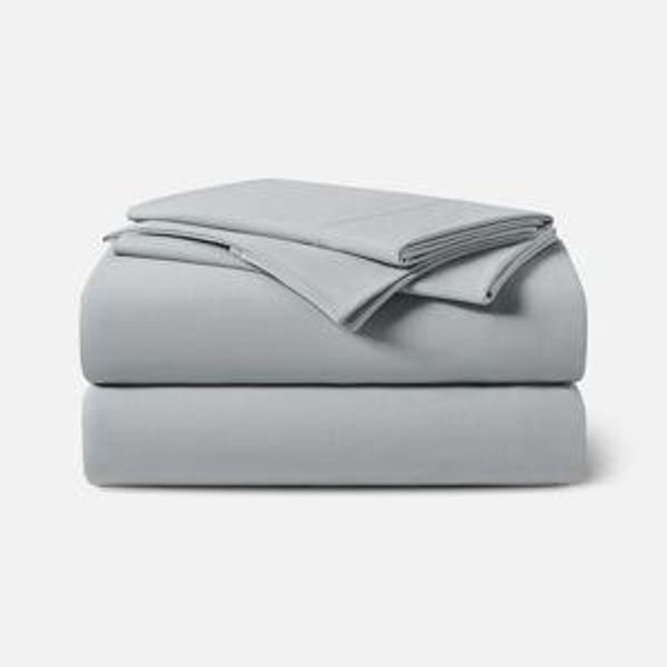 Evercool® Cooling Sheet Sets | Rest® - Cool Gray / King