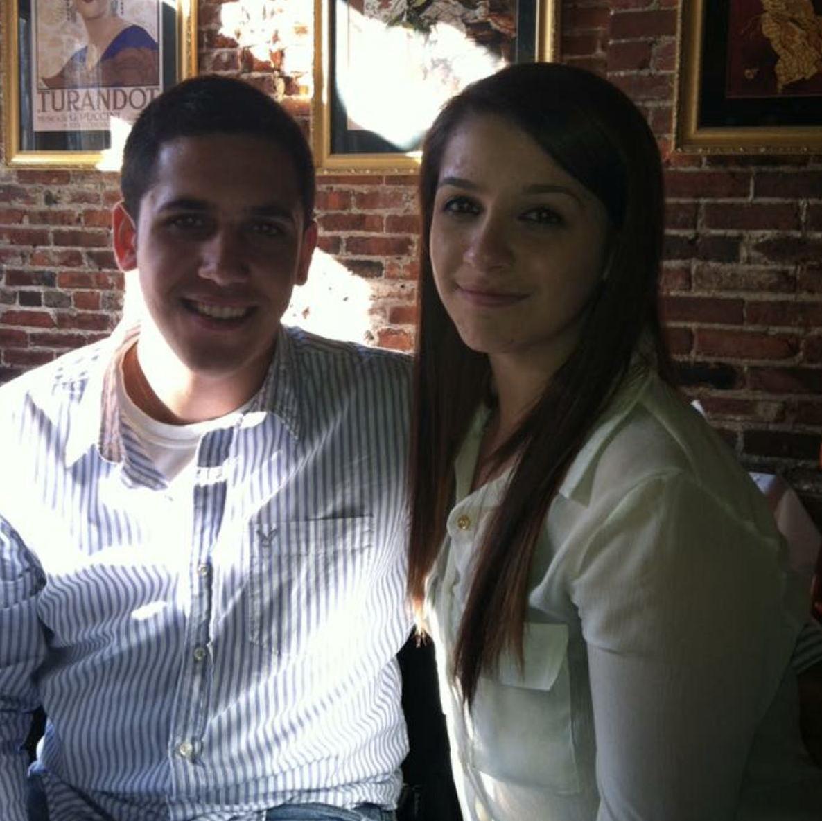 Boston date