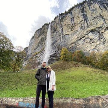 Lauterbrunnen, Switzerland