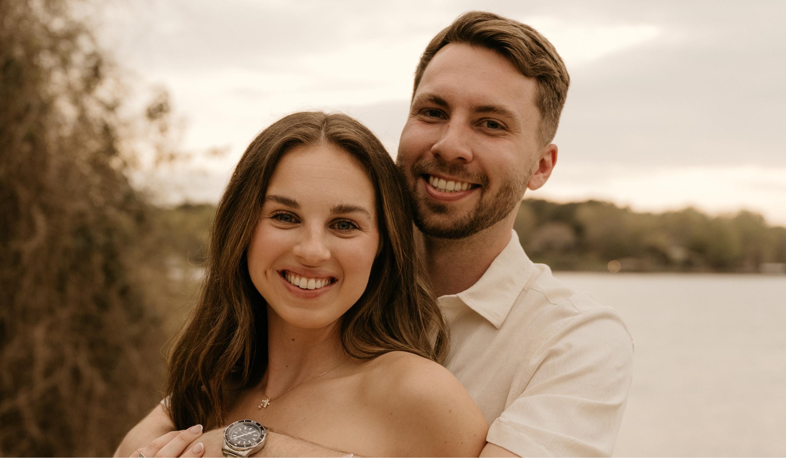 The Wedding Website of Savannah Fairchild and Zach Werba