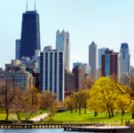 Lincoln Park Zoo