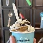 Gelati Celesti Ice Cream