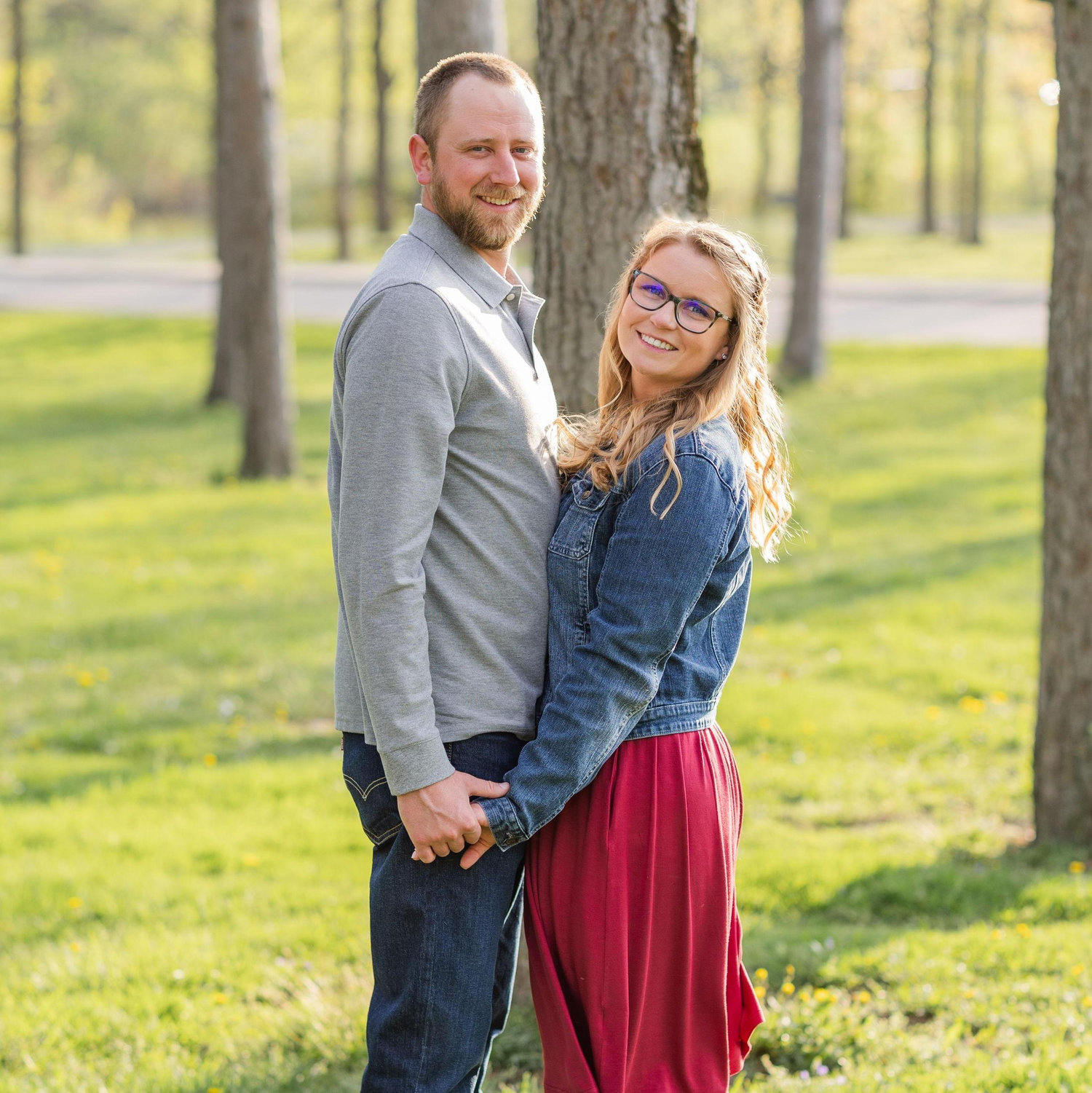 Engagement Photo