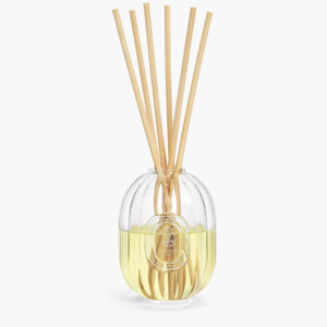 Diptyque Glass Vessel Home Fragrance Diffuser, 200ML