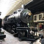 Lake Superior Railroad Museum