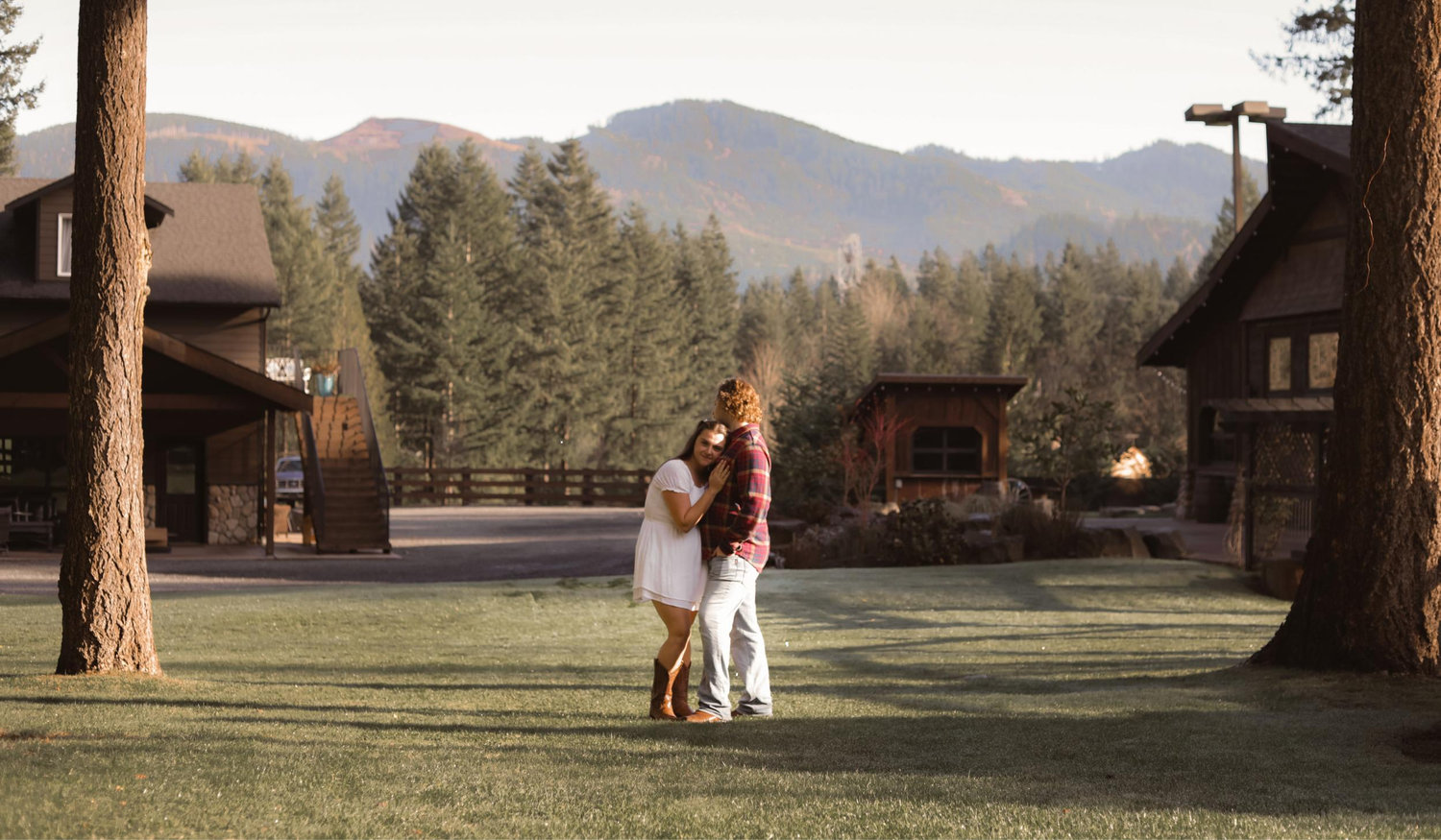 The Wedding Website of Krystal White and Henry Hurley