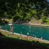 Barton Springs Pool