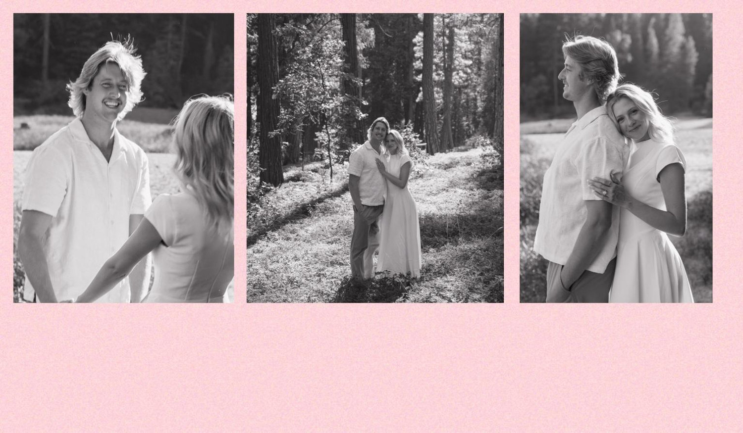 The Wedding Website of Karina Linzey and Noah Hoffman