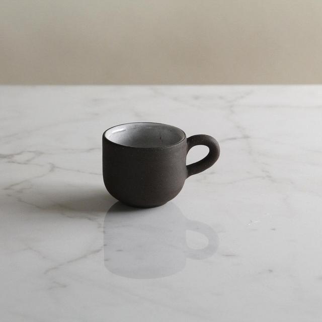 Espresso Cup — Jono Pandolfi