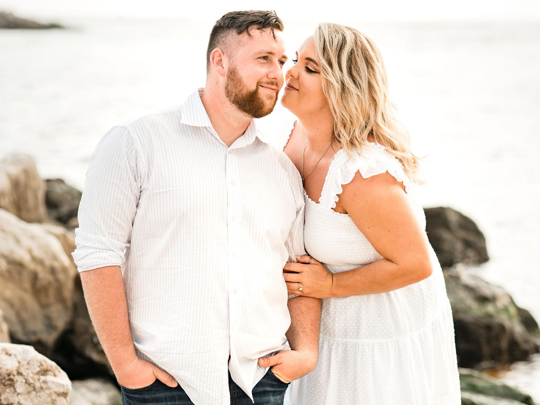 The Wedding Website of Rexanna Powers and Dylan deGruy