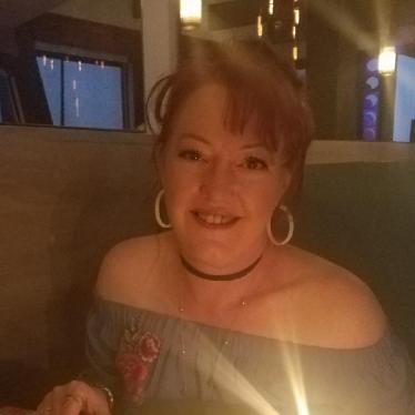 44th birthday dinner 2017