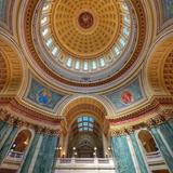 Wisconsin State Capitol