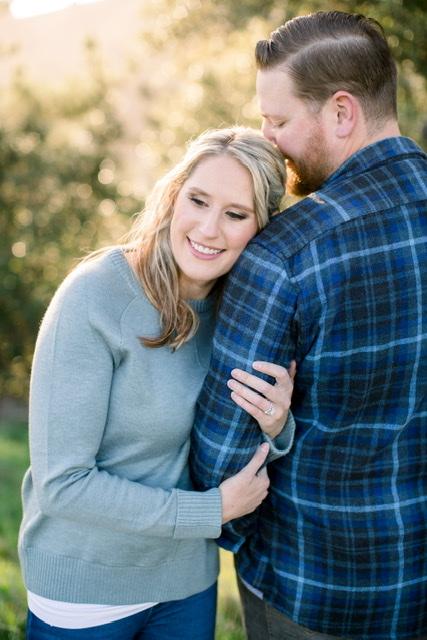 The Wedding Website of Brooke Boitano and Chris Holzwarth