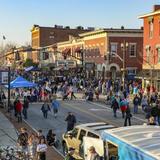 Uptown Westerville Inc