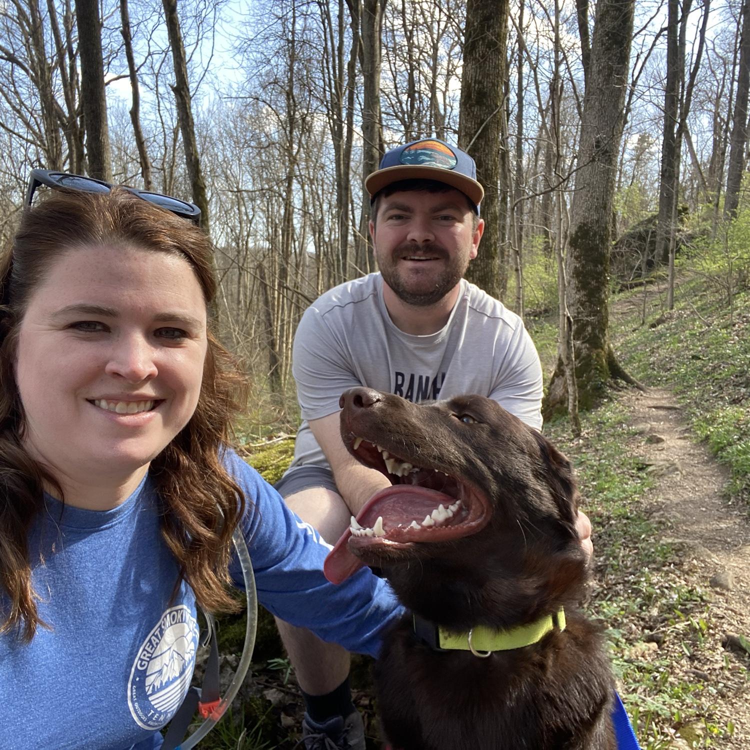 Charlestown State Park