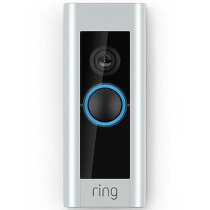 Ring Video Doorbell Pro (Existing Doorbell Wiring Required)