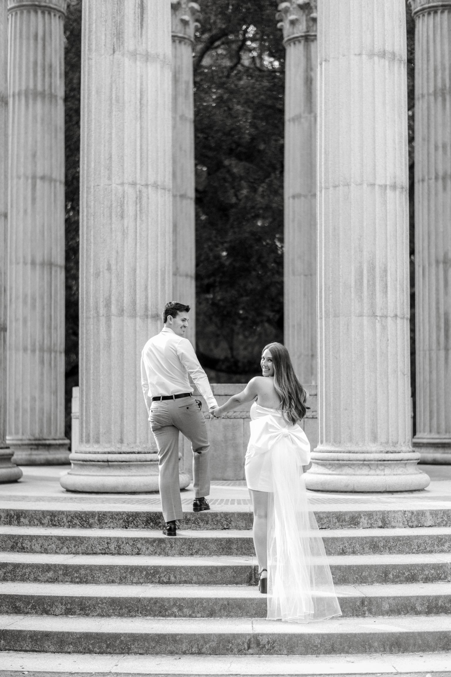 The Wedding Website of Matthew Muia and Kelsey Bowers