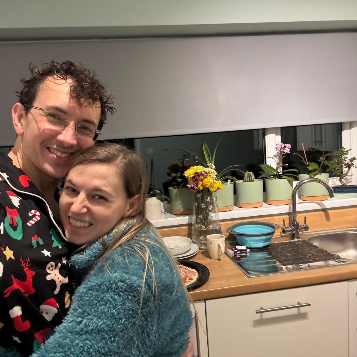 Valentine's Day 2026.