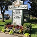 Redfern Village