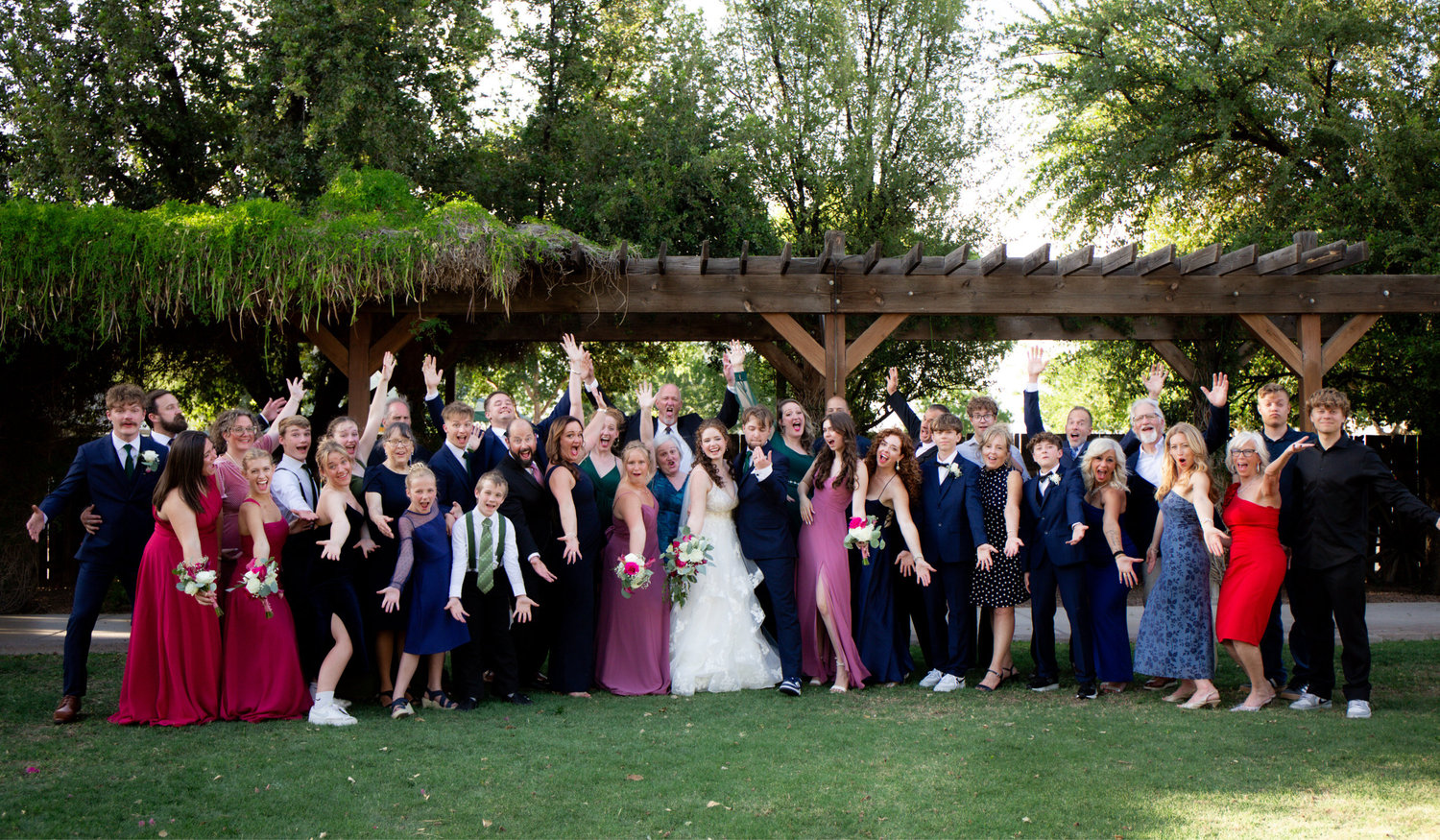 The Wedding Website of Nathan Moore and Hannah Moore