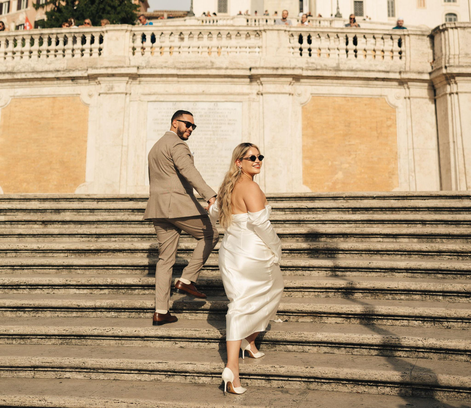 The Wedding Website of Kimberly Graciano and Eduardo Esparza