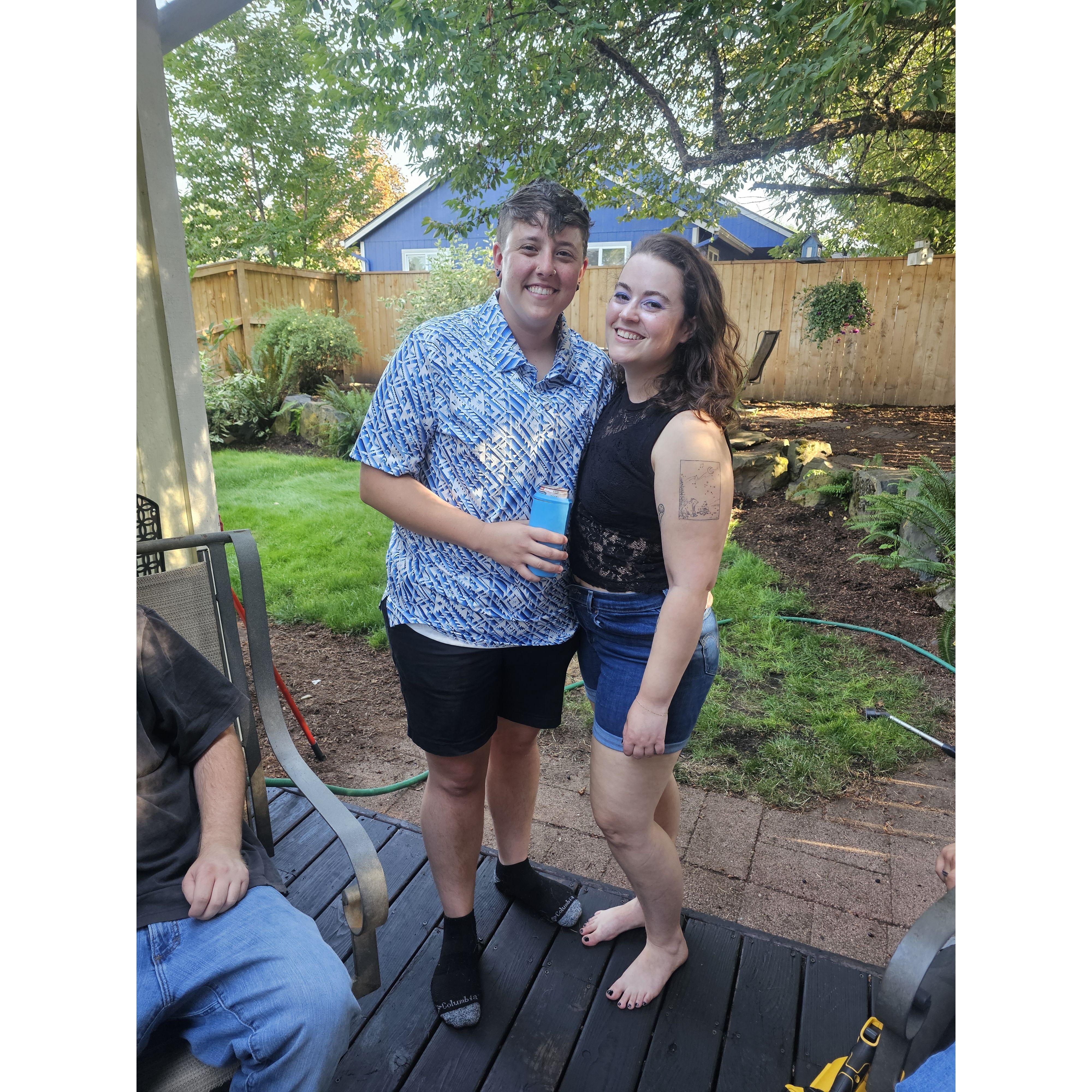 Oregon Jamboree 2024