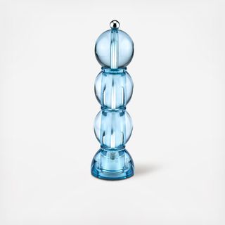 Bobbin Icy Salt & Pepper Mill