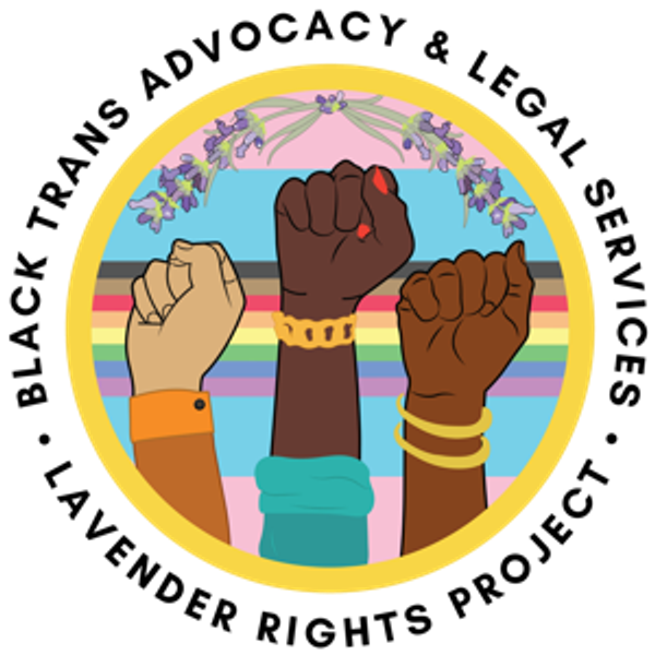 Donate to Lavender Rights Project