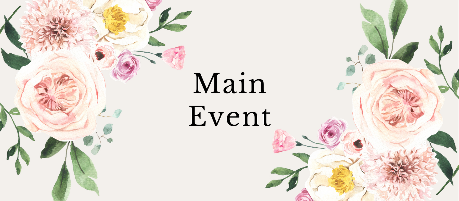 The Wedding Website of Maiya Phillips and Joshua Woods