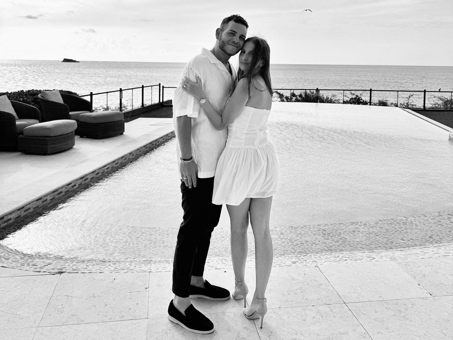 The Wedding Website of Zoe Shoul and Jordan Aboud