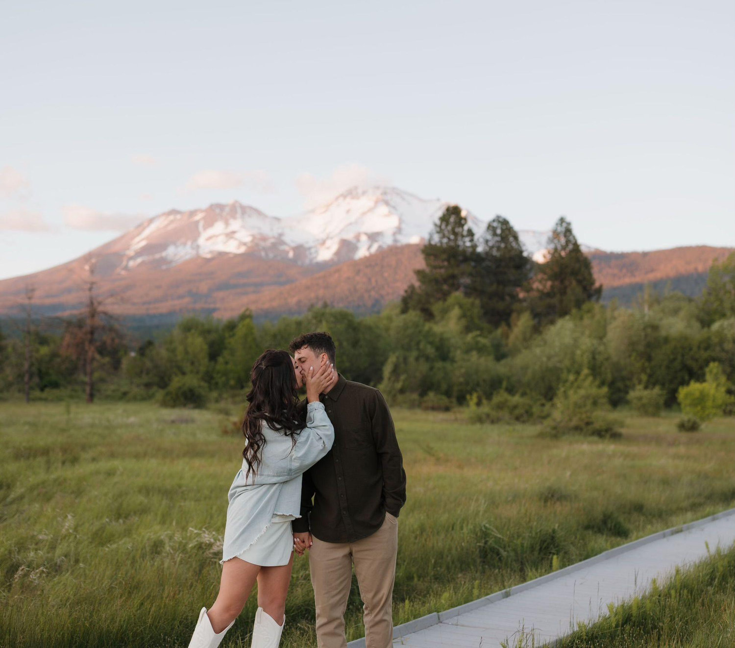 The Wedding Website of Haleigh Dabbs and Isaiah Maldonado