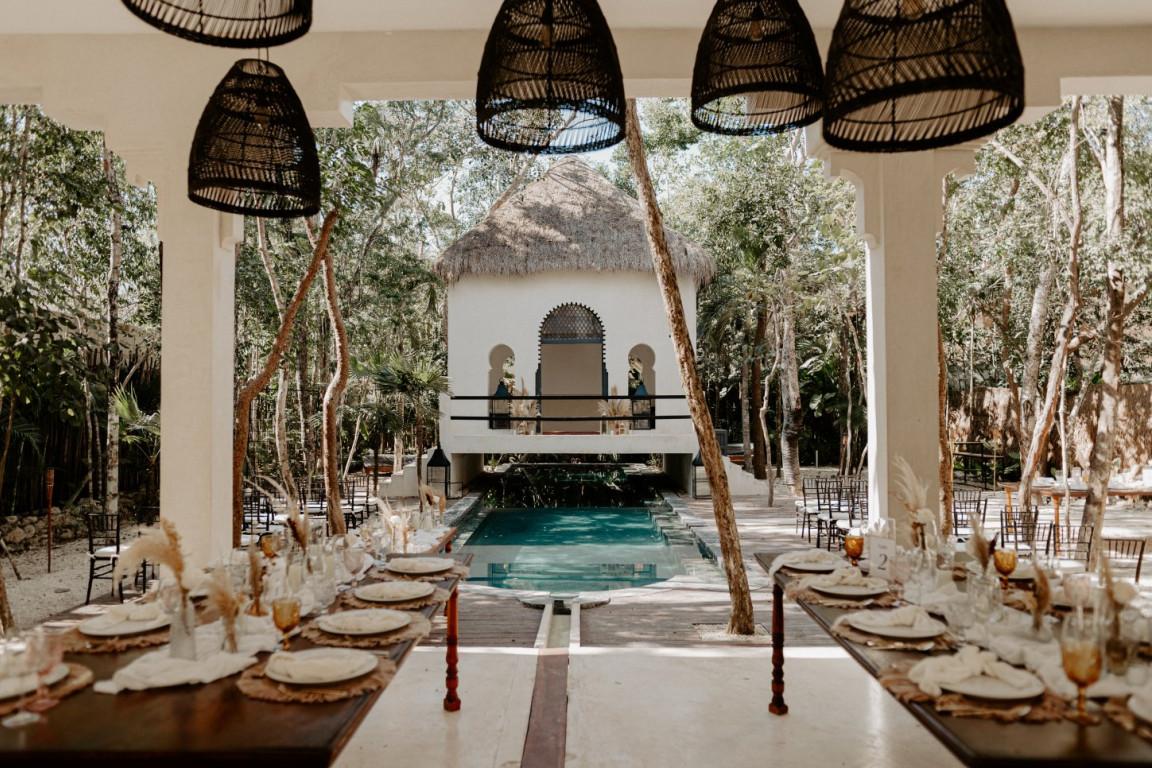 The Wedding Website of Tina Lee and Junaid Arefeen