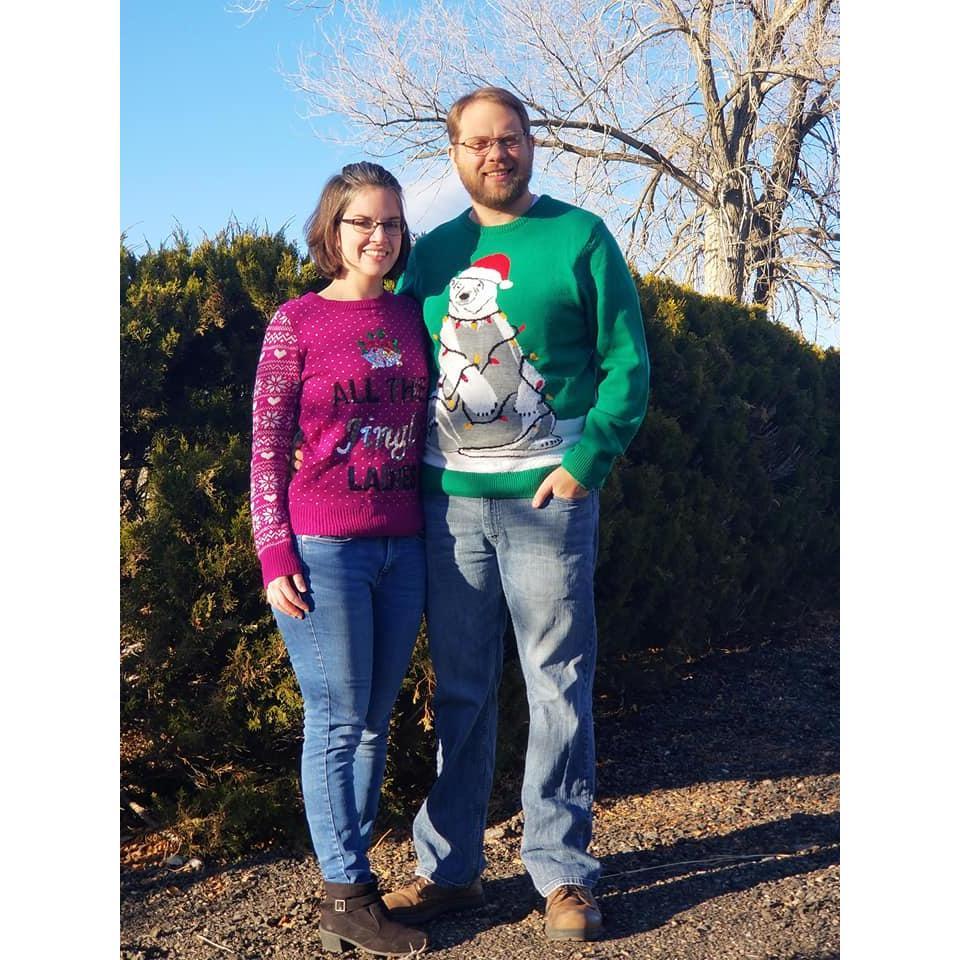 Christmas 2019