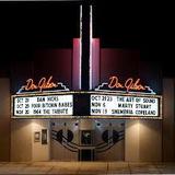 Don Gibson Theatre