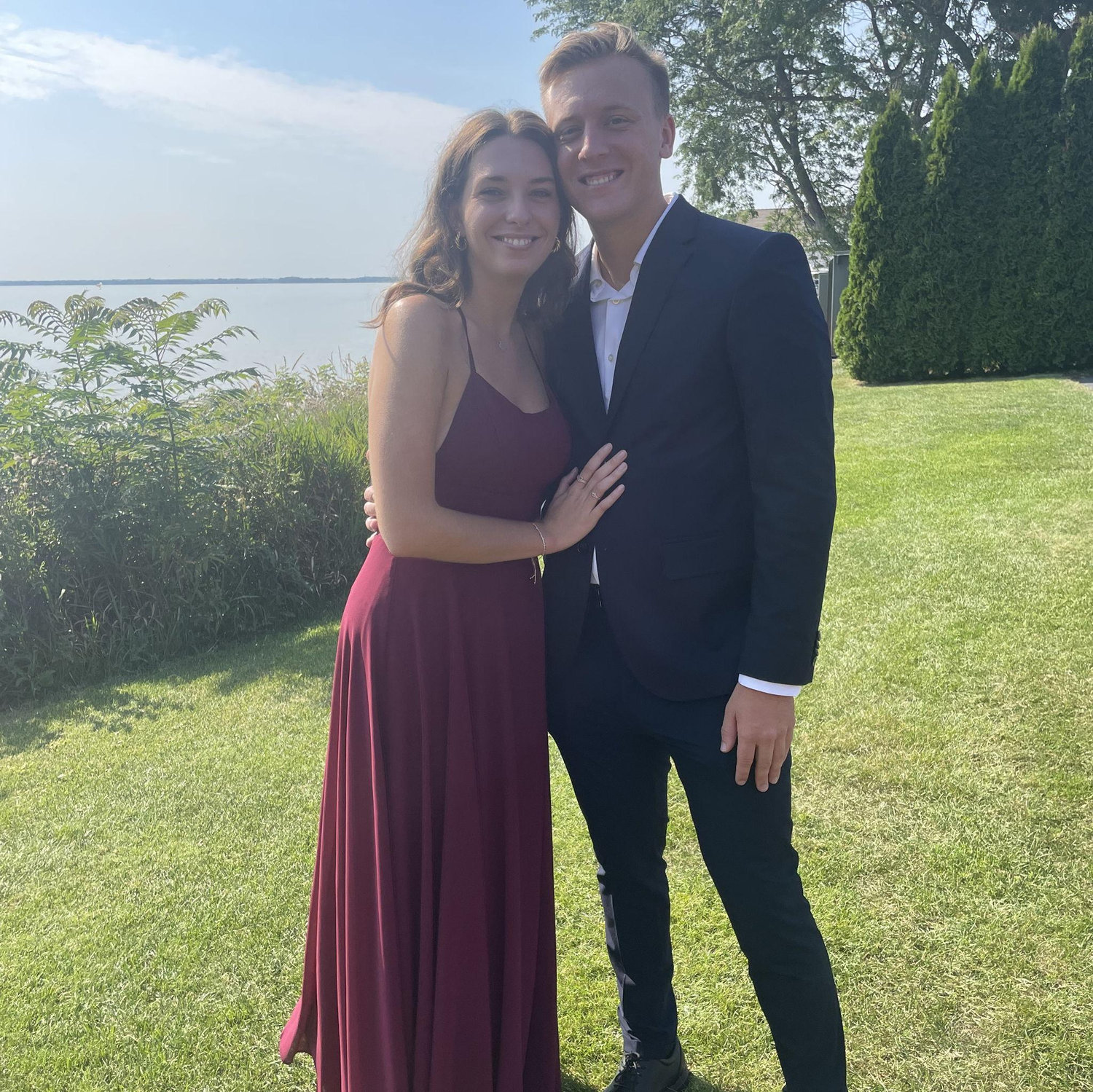 Forever wedding date