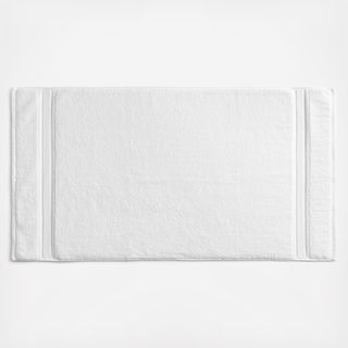 Company Cotton Turkish Cotton Bath Mat