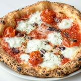 Forno Rosso Pizzeria Napoletana