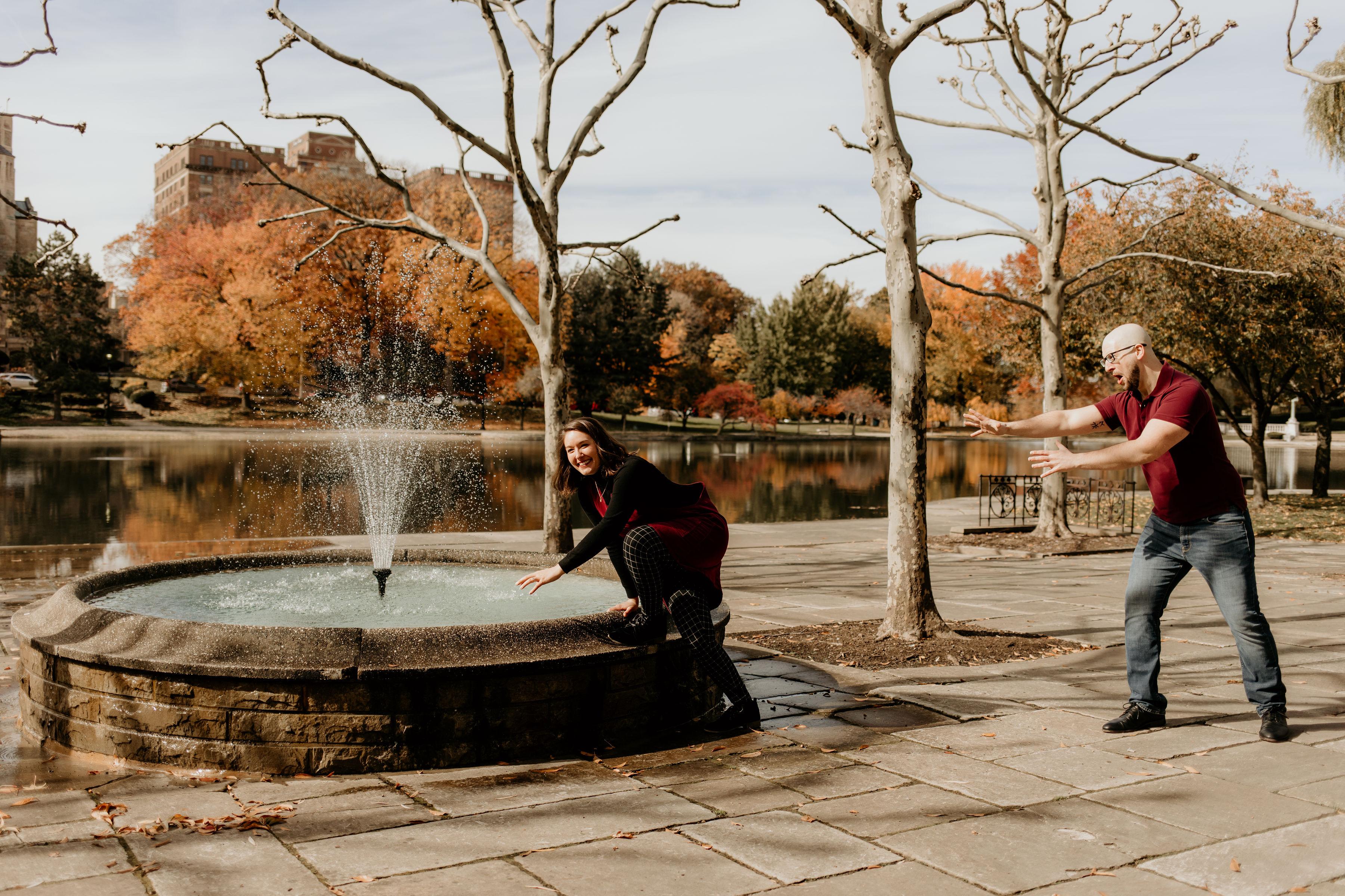 The Wedding Website of Kaitlyn Regan and Beau Reddington