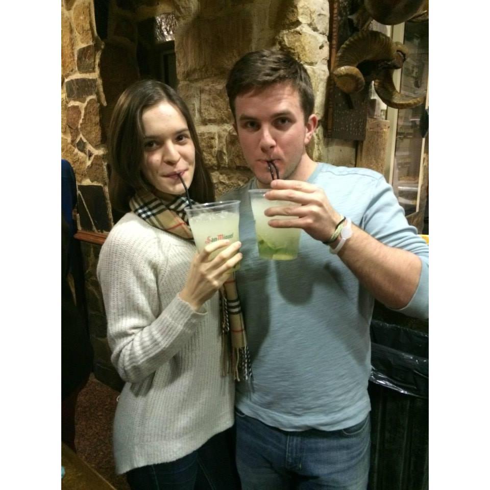 Madrid Mojitos 2015