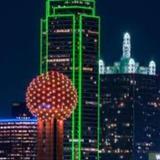 Reunion Tower
